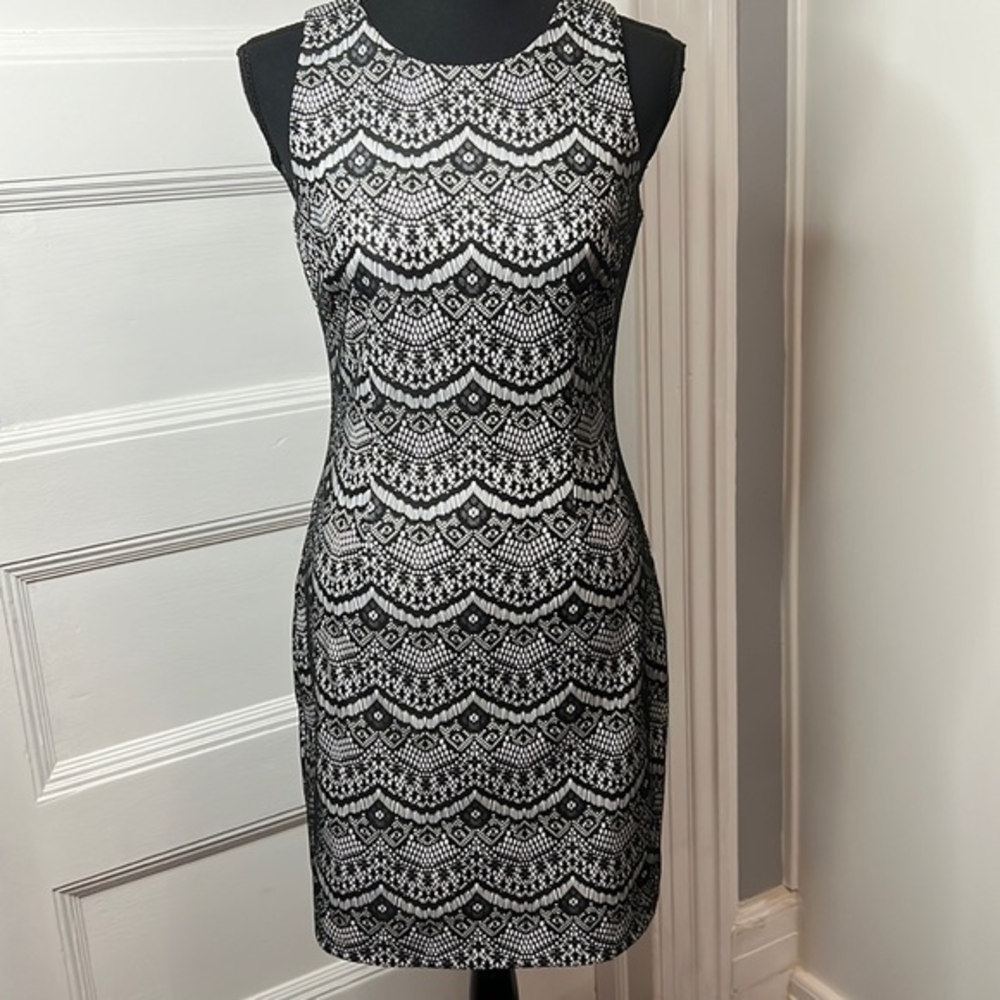 JESSICA SIMPSON WOMENS DRESS SIZE 2‎